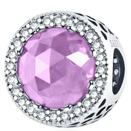charms-rozowy-kamien-w-cyrkonie-srebro-925