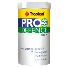 tropical-pro-defence-size-m-granulki-250ml-110g