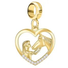 charms-zloty-kon-konik-serce-z-cyrkoniami-serduszko-z-koniem-srebro-925