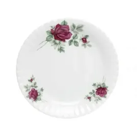 chodziez-iwona-roza-b826-porcelanowy-duzy-talerz-plytki-obiadowy-24cm