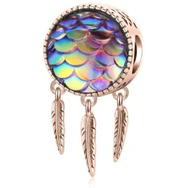 charms-lapacz-snow-luski-ryby-rozowe-zloto-925