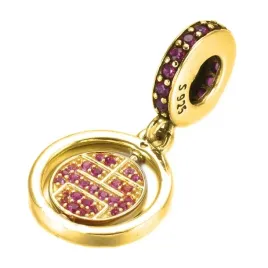 charms-zloty-rozowe-cyrkonie-wiszacy-srebro-925