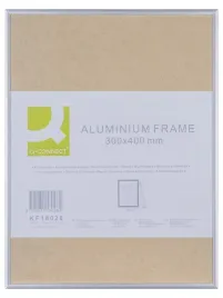 ramka-aluminiowa-q-connect-300x400mm