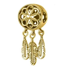 charms-zloty-lapacz-snow-srebro-925-zawieszka
