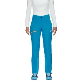 spodnie-damskie-mammut-aenergy-so-softshell-skitourowe-niebieskie