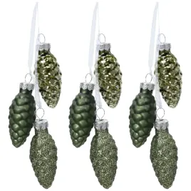 ozdoba-choinkowa-szklana-szyszka-9szt-pistacjowe-w-6cm-d-25cm