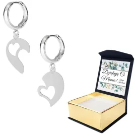 kolczyki-srebrne-lamane-serduszka-wlasny-nadruk
