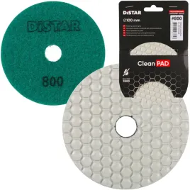 distar-clean-pad-800-100mm-sciernica-diamentowa-do-gresu-ceramiki