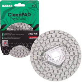 distar-clean-pad-100-mm-tarcza-diamentowa-do-gresu-i-ceramiki-szlifowanie
