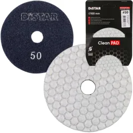 distar-clean-pad-100mm-50-sciernica-diamentowa-do-gresu-ceramiki