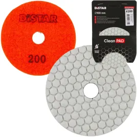 distar-sciernica-elastyczna-clean-pad-100mm-p200-do-gresu-ceramiki
