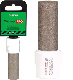 frez-diamentowy-do-gresu-distar-gf-v-20x50-m14-contourpro-bez-chlodzenia