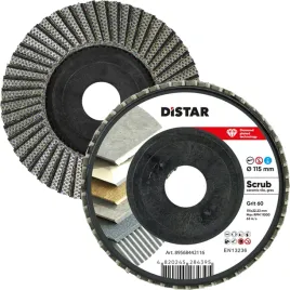 tarcza-diamentowa-flap-115-mm-60-distar-scrub-do-gresu-ceramiki-kamienia