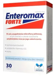 probiotyk-do-antybiotyku-enteromax-forte-30-kapsulek
