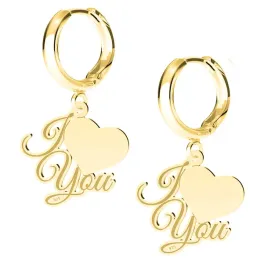 kolczyki-zlote-i-love-you-serce-925