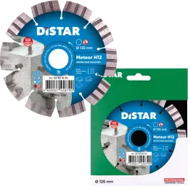 tarcza-diamentowa-distar-meteor-125-1a1rss-beton-zbrojony-2223-h12