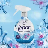 lenor-spring-awakening-zelazko-500-ml-stan-nowy