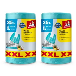 2x-jan-niezbedny-worki-na-smieci-z-uszami-owocy-tropikalne-35-l-50-szt