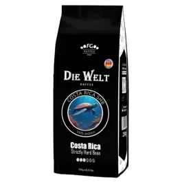 kawa-w-ziarnach-die-welt-kaffee-costa-rica-shb-100percent-arabika-250-g
