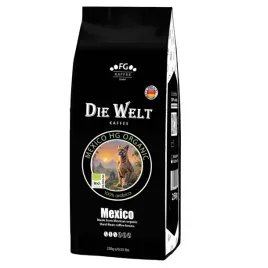 kawa-speciality-w-ziarnach-die-welt-kaffee-mexico-hg-bio-250-g
