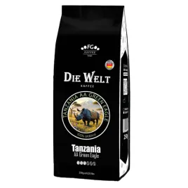 kawa-w-ziarnach-die-welt-kaffee-tanzania-aa-100percent-arabika-250-g