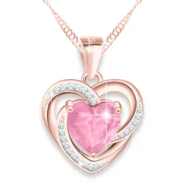 naszyjnik-pozlacany-rozowe-krysztalowe-serduszko-amulet-milosci-srebro-925