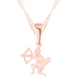 naszyjnik-rozowy-znak-zodiaku-strzelec-pozlacany-dla-strzelca-srebro-925