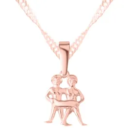 naszyjnik-rozowy-znak-zodiaku-bliznieta-pozlacany-750-18k-gemini-srebro-925
