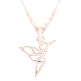 naszyjnik-rozowy-925-z-blaszka-azurowy-ptak-jaskolka-ptaszek-origami-18k