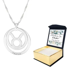 naszyjnik-srebrny-znak-zodiaku-byk-wlasny-nadruk