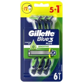 maszynki-do-golenia-gillette-blue-3-plus-sensetive-6-szt