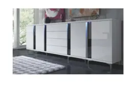 komoda-bialy-polysk-czarny-284cm-maroko-led