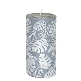 swieca-szara-monstera-duza-14cm
