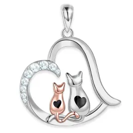zawieszka-srebrna-925-serce-z-kotami-serduszko-z-cyrkoniami-koty-kotki-cat