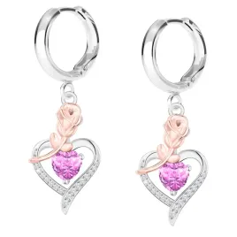 srebrne-kolczyki-925-duze-serca-zlocone-roze-18k-love-kwiaty-z-cyrkoniami