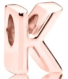 rozowy-charms-literka-k-litera-k-zawieszka-rozowe-zloto-beads-srebro-925