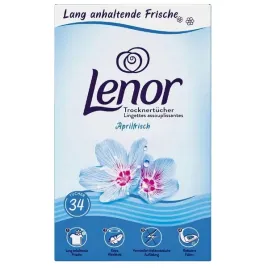lenor-chusteczki-zapachowe-do-suszarki-i-szafy-aprilfrisch-34-sztuki