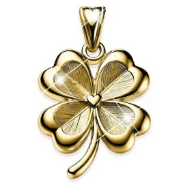 zlota-zawieszka-925-czterolistna-koniczyna-koniczynka-na-szczescie-clover