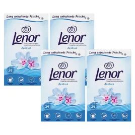 4x-lenor-aprilfrisch-chusteczki-zapachowe-do-suszarek-34-szt