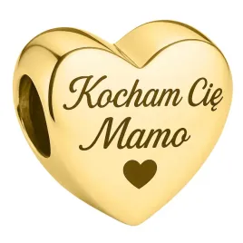 zloty-charms-serce-z-grawerem-kocham-cie-mamo-serduszko-grawer-srebro-925