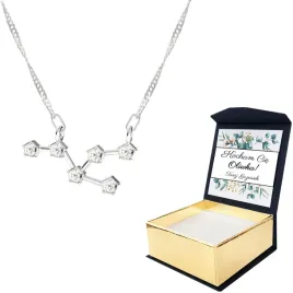 naszyjnik-srebrny-znak-zodiaku-byk-wlasny-nadruk