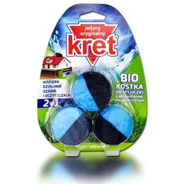 kostka-do-spluczki-bio-kret-kostka-do-wc-2w1-3x50g-barwi-wode-aktywator