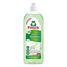 frosch-plyn-do-zmywania-aloe-delikatny-plyn-do-mycia-naczyn-aloes-750-ml