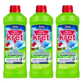 kret-bio-udrazniacz-zel-tluszcz-wlosy-eko-3x-500ml-na-blokade-rur-15l