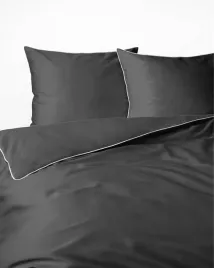 posciel-220x200cm-luksusowa-satyna-bawelniana-makosatyna-lamowka-dark-grey