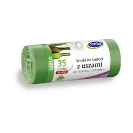 zielone-worki-do-segregacji-szkla-stella-worki-z-uszami-35l-20-szt