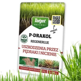 target-p-drakol-skuteczny-srodek-na-nicienie-zwalcza-pedraki-chroni-trawnik