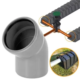aquabin-kolanko-do-budowy-drenazu-kolano-110-mm