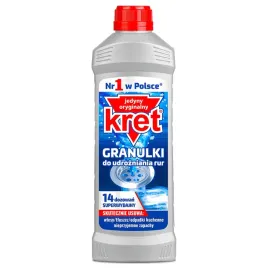 kret-granulki-do-udrazniania-rur-kret-oryginal-560g-14-dawek-udrazniacz-rur