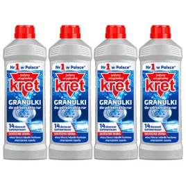zestaw-kret-granulki-do-udrazniania-rur-oryginal-4x560g-56-dawek-udrazniacz